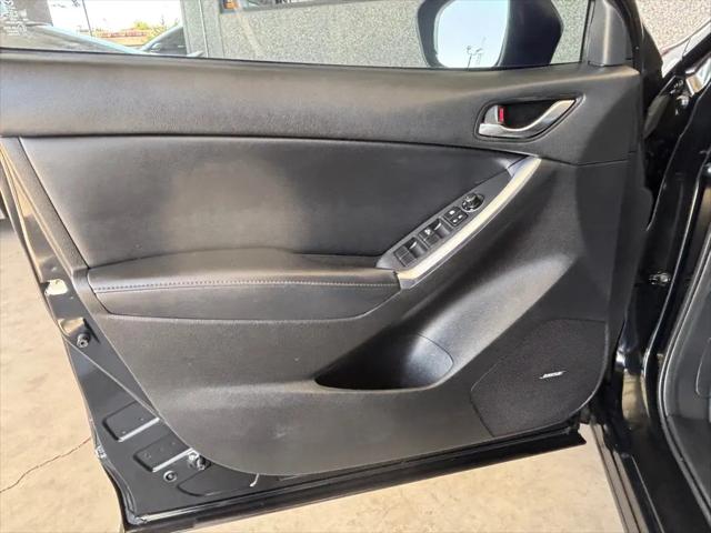 2014 Mazda CX-5 Grand Touring