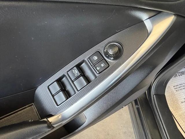 2014 Mazda CX-5 Grand Touring