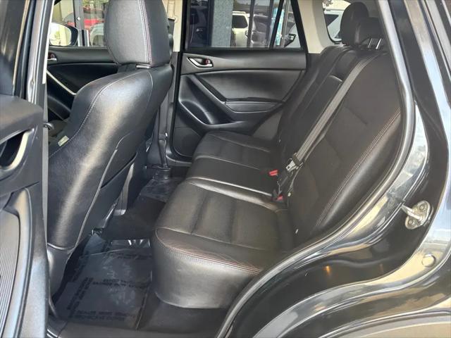 2014 Mazda CX-5 Grand Touring