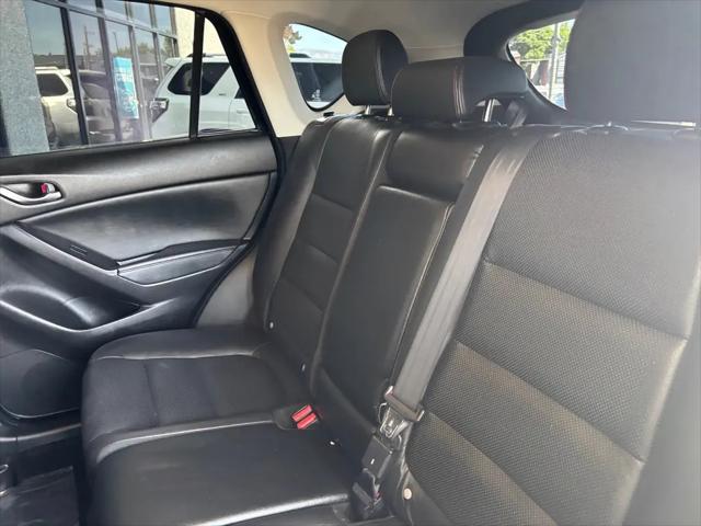 2014 Mazda CX-5 Grand Touring