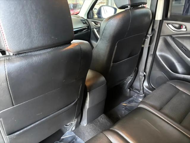2014 Mazda CX-5 Grand Touring