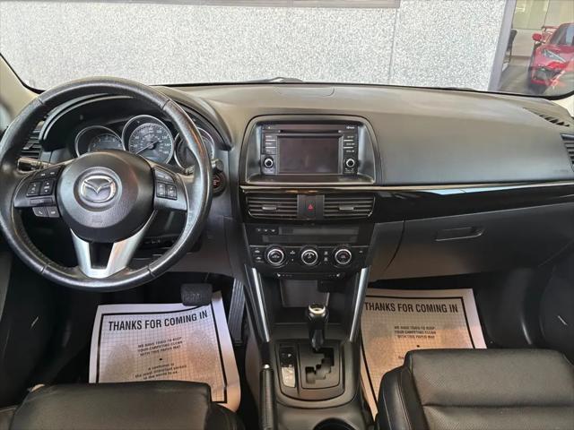 2014 Mazda CX-5 Grand Touring