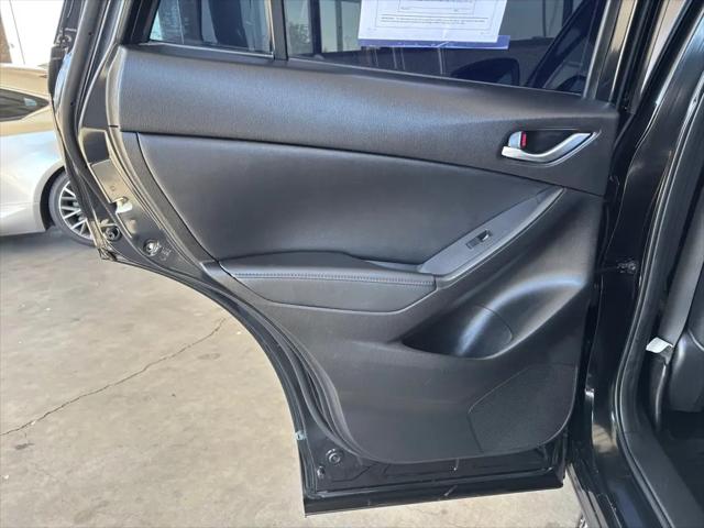 2014 Mazda CX-5 Grand Touring