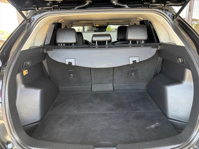 2014 Mazda CX-5 Grand Touring