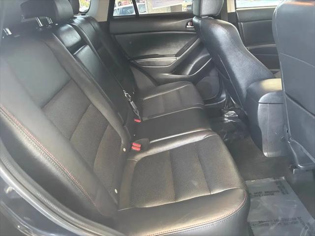 2014 Mazda CX-5 Grand Touring