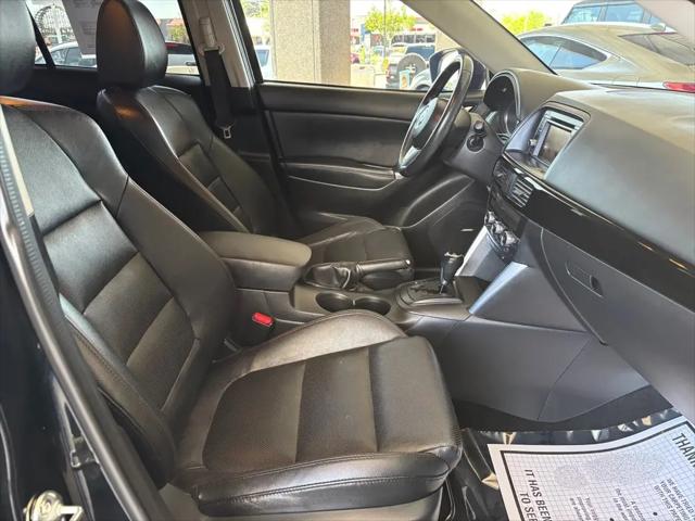2014 Mazda CX-5 Grand Touring