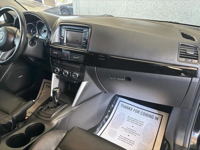 2014 Mazda CX-5 Grand Touring