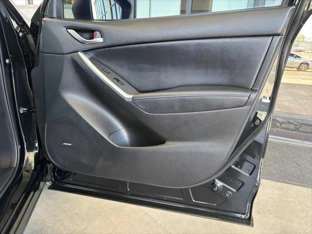 2014 Mazda CX-5 Grand Touring