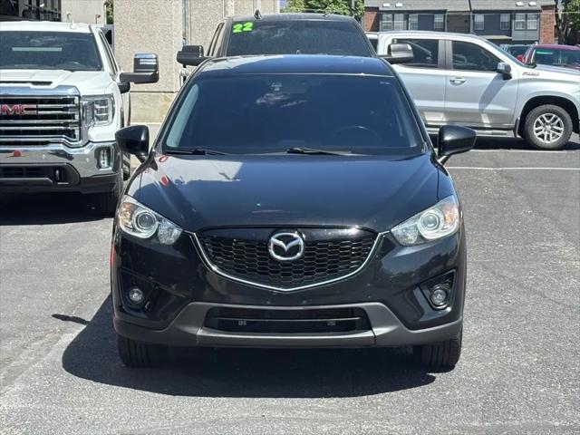 2014 Mazda CX-5 Grand Touring