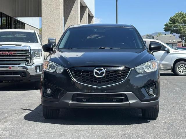 2014 Mazda CX-5 Grand Touring