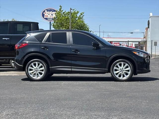 2014 Mazda CX-5 Grand Touring