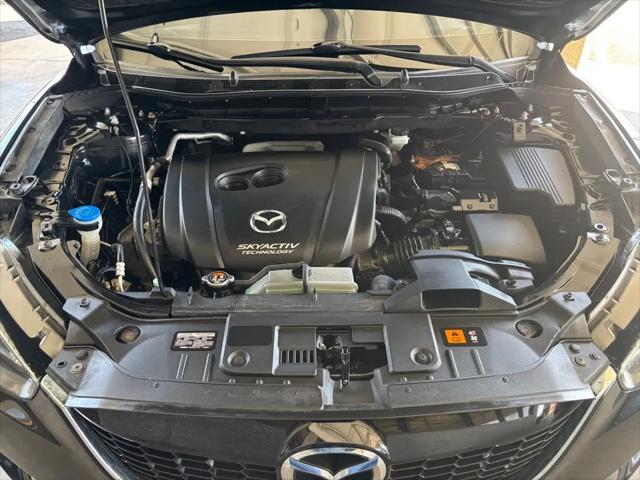 2014 Mazda CX-5 Grand Touring
