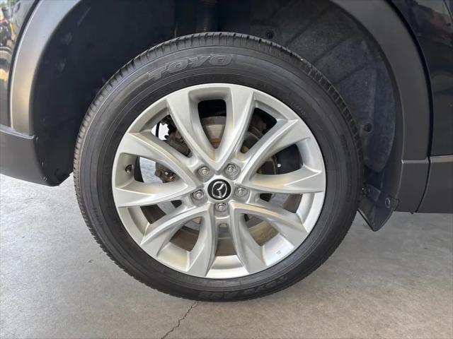 2014 Mazda CX-5 Grand Touring