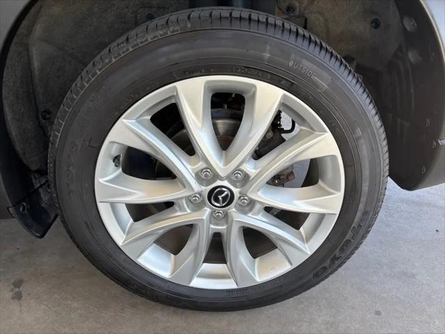 2014 Mazda CX-5 Grand Touring