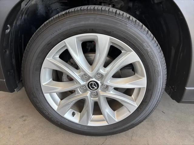 2014 Mazda CX-5 Grand Touring