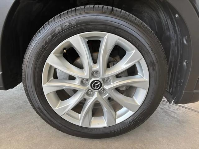2014 Mazda CX-5 Grand Touring
