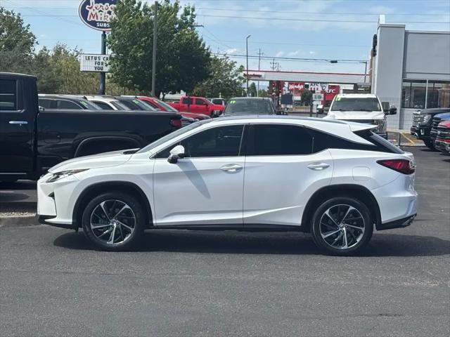 2016 Lexus RX 350 RX 350
