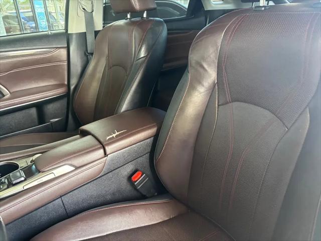 2016 Lexus RX 350 RX 350