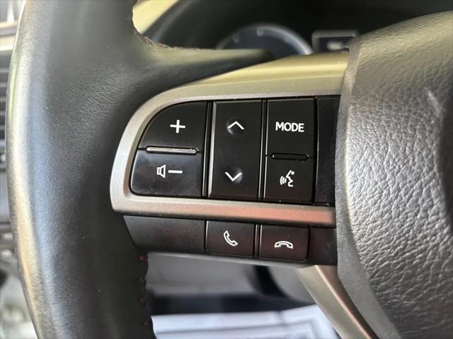 2016 Lexus RX 350 RX 350
