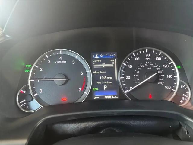 2016 Lexus RX 350 RX 350