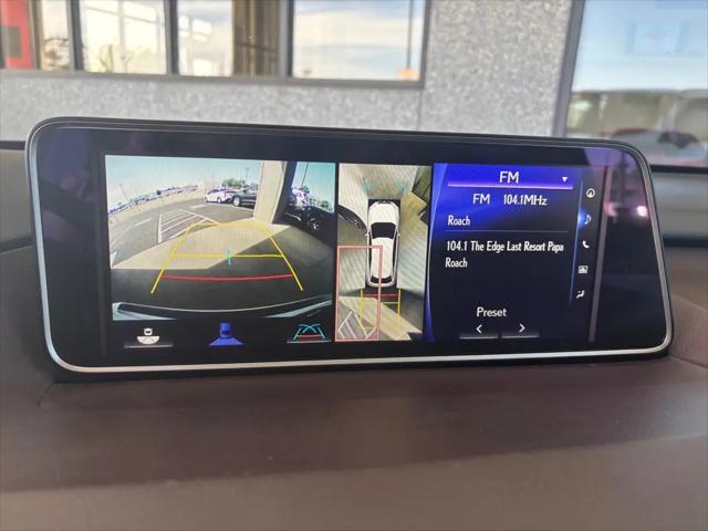 2016 Lexus RX 350 RX 350