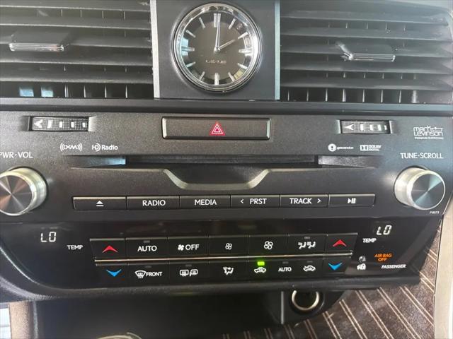 2016 Lexus RX 350 RX 350