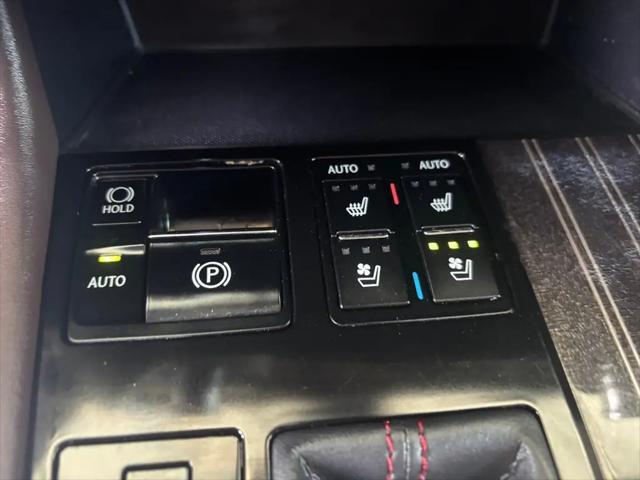 2016 Lexus RX 350 RX 350