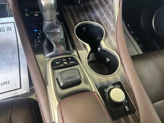 2016 Lexus RX 350 RX 350