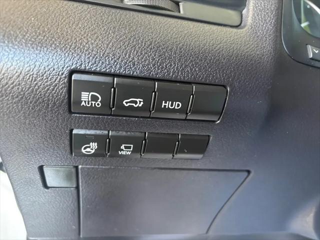 2016 Lexus RX 350 RX 350