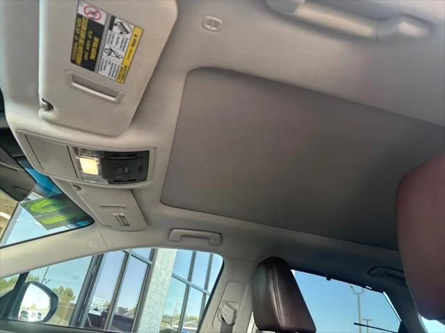 2016 Lexus RX 350 RX 350