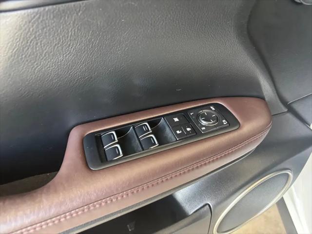 2016 Lexus RX 350 RX 350