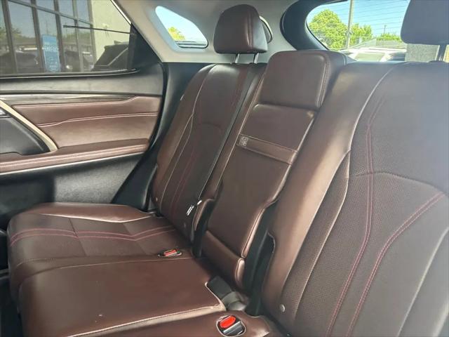 2016 Lexus RX 350 RX 350