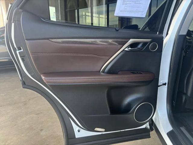 2016 Lexus RX 350 RX 350
