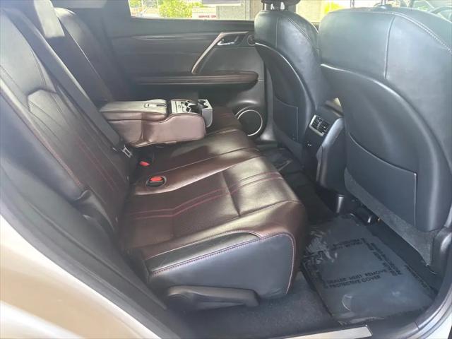 2016 Lexus RX 350 RX 350