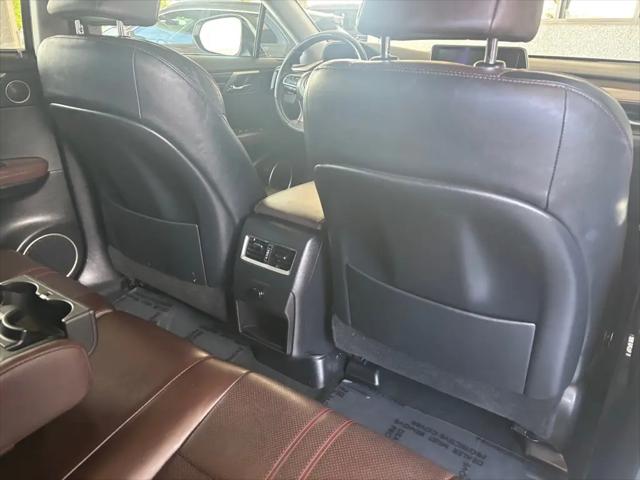 2016 Lexus RX 350 RX 350