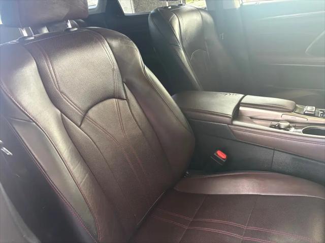 2016 Lexus RX 350 RX 350