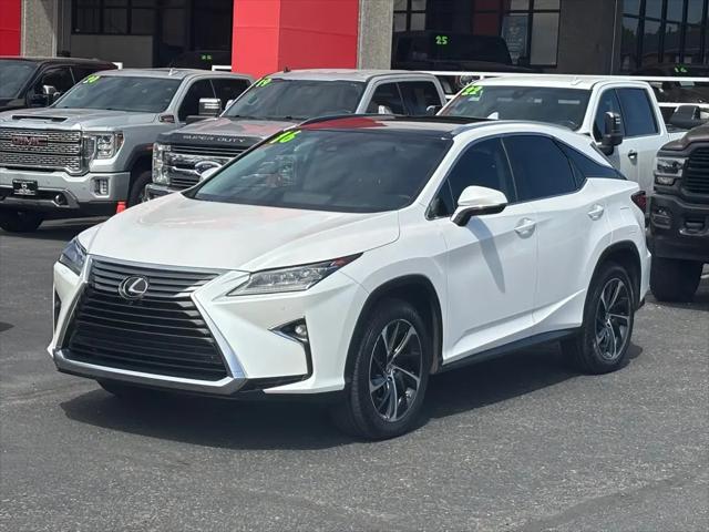2016 Lexus RX 350 RX 350