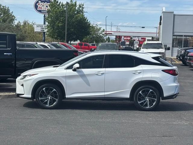 2016 Lexus RX 350 RX 350
