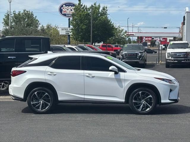 2016 Lexus RX 350 RX 350