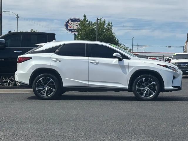 2016 Lexus RX 350 RX 350