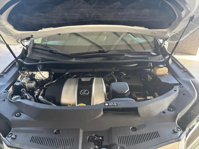 2016 Lexus RX 350 RX 350