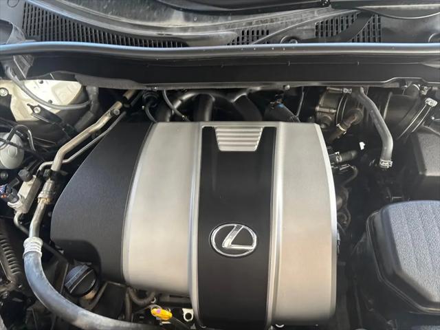 2016 Lexus RX 350 RX 350