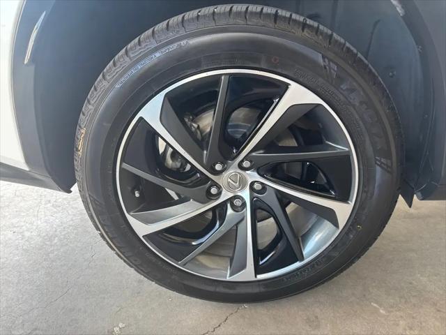 2016 Lexus RX 350 RX 350