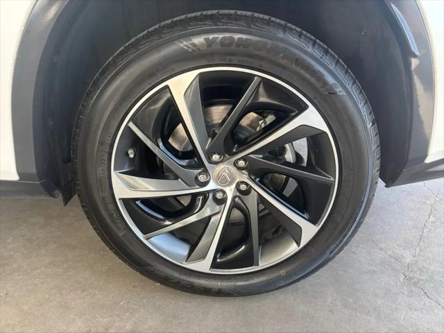 2016 Lexus RX 350 RX 350