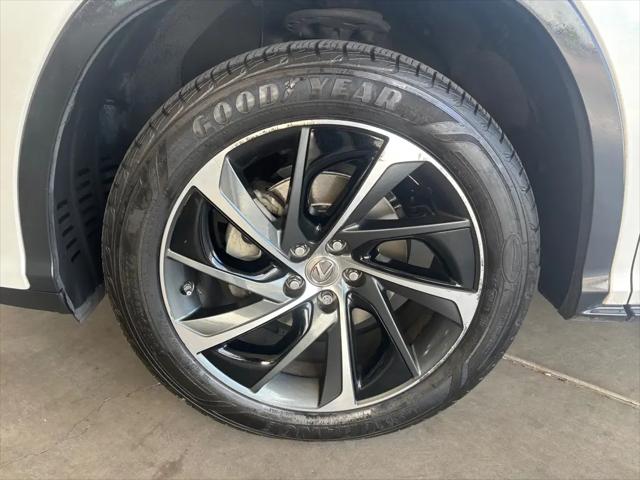 2016 Lexus RX 350 RX 350
