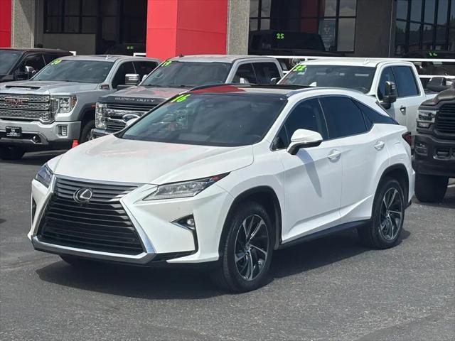 2016 Lexus RX 350 RX 350 for sale in Albuquerque, NM