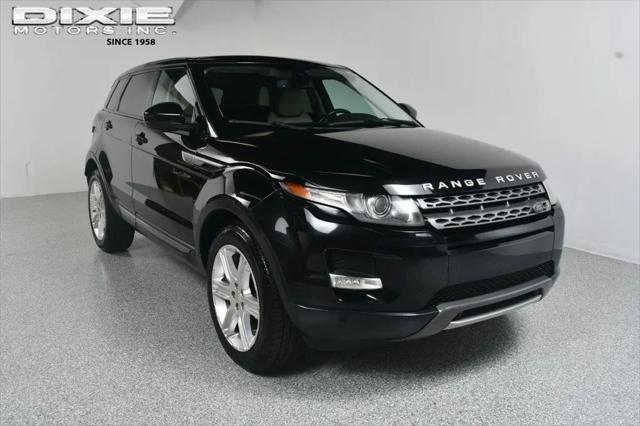 2015 Land Rover Range Rover Evoque Pure for sale in Nashville, TN