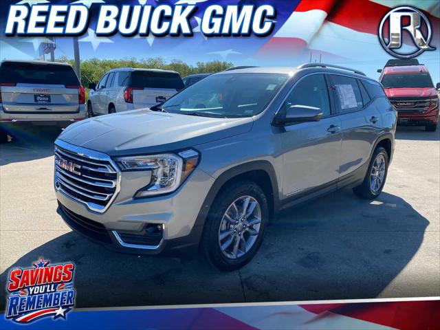 2023 GMC Terrain AWD SLT for sale in Kansas City, MO