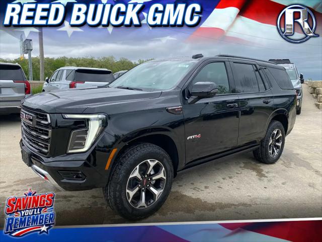 2026 GMC Yukon 4WD AT4 Ultimate for sale in Kansas City, MO