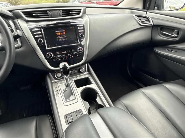 2024 Nissan Murano SV Intelligent AWD